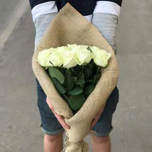 Запах цветов - Букет цветов
