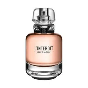 Givenchy L`Interdit (2018) parfum 80 ml