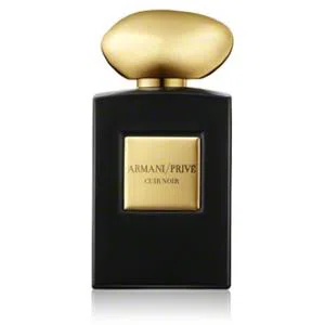 Giorgio Armani Prive Cuir Noir Unisex parfum 50ml (special packaging)