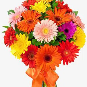 Love flowers - Bouquet of flowers