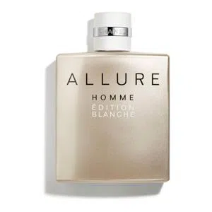 Chanel Allure Homme Edition Blanche parfum 100ml (special packaging)