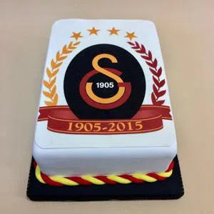 Cake Galatasaray