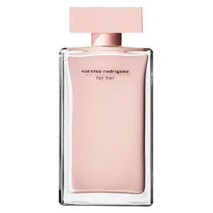 Narciso Rodriguez Narciso Rodriguez For Her Eau de parfum 100ml (special packaging)