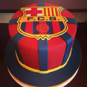 Cake Barcelona