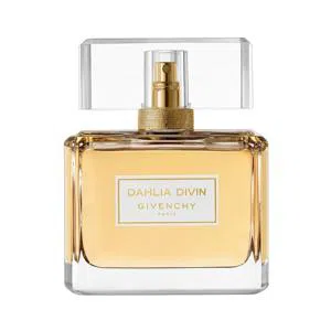 Givenchy Dahlia Divin parfum 50ml (xüsusi qablaşdırma)
