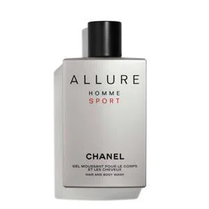 Chanel Allure Homme Sport parfum 50ml (xüsusi qablaşdırma)