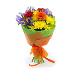 Fresh and beautiful flowers - Flower Bouquet