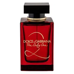 Dolce Gabbana The Only One 2 parfum 100ml (xüsusi qablaşdırma)