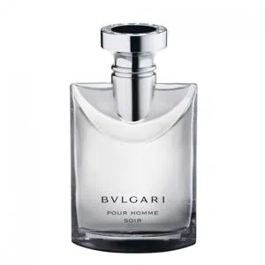 Bvlgari Pour Homme Soir parfum 100ml (xüsusi qablaşdırma)