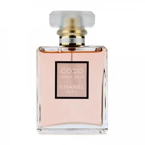 Chanel Coco Mademoiselle parfum 50ml (xüsusi qablaşdırma)