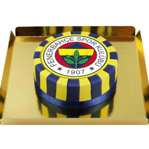 Fenerbahçe tortu