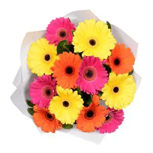 Feelings of love - Flower Bouquet