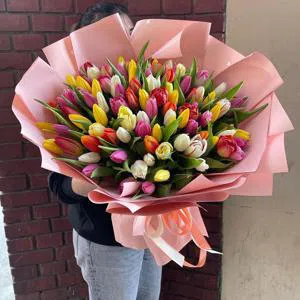 Элегантные радости - Букет цветов