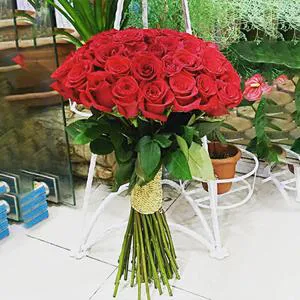 Magic of love flower bouquet