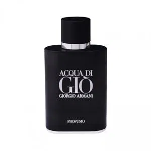 Giorgio Armani Acqua Di Gio Profumo parfum 50ml (xüsusi qablaşdırma) 