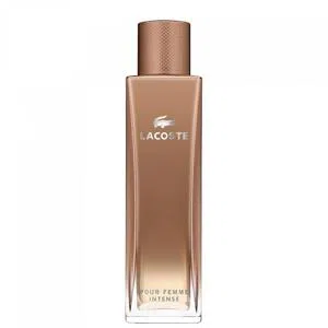 Lacoste Pour Femme Intense parfum 50ml (xüsusi qablaşdırma)