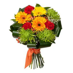 Bright Love - Flower Bouquet