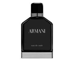 Giorgio Armani Eau de Nuit parfum 100ml (xüsusi qablaşdırma)