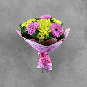 Impressions of joy - Flower Bouquet