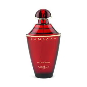 Guerlain Samsara Eau de parfum 30ml (xüsusi qablaşdırma)
