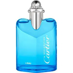 Cartier Declaration L`Eau parfum 50ml (special packaging)