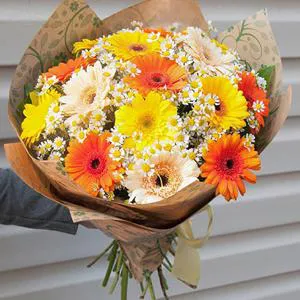 Special moments - Flower Bouquet