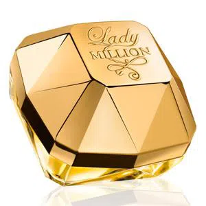 Paco Rabanne Lady Million parfum 30ml
