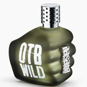 Diesel Only the Brave Wild parfum 30ml (xüsusi qablaşdırma)