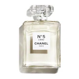 Chanel Chanel No 5 L`Eau parfum 50ml (xüsusi qablaşdırma)