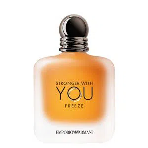 Giorgio Armani Emporio Armani Stronger With You parfum 100ml (special packaging)