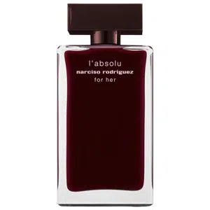 Narciso Rodriguez For Her L`Absolu parfum 100ml (xüsusi qablaşdırma)