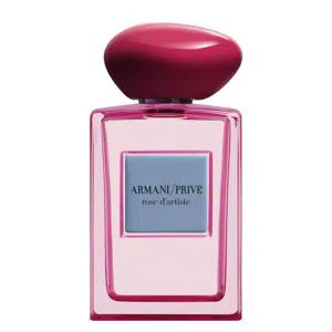 Giorgio Armani Rose d`Artiste parfum 50ml (xüsusi qablaşdırma)