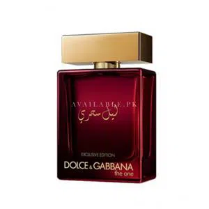 Dolce&Gabbana The One Mysterious Night parfum 30ml (xüsusi qablaşdırma)