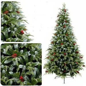 Christmas tree - Christmas tree(1.80sm)