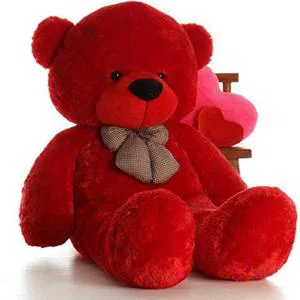 Teddy bear ilə hisslər - Yumşaq oyuncaqlar
