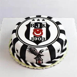 Beşiktaş tortu