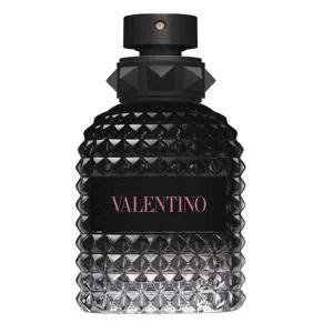 Valentino Uomo Intense parfum 50ml (xüsusi qablaşdırma)