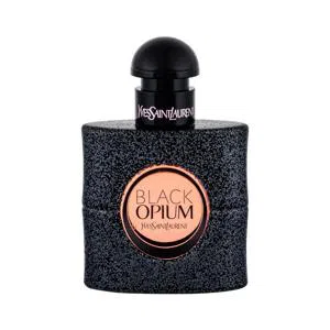 Yves Saint Laurent Black Opium parfum 100ml (xüsusi qablaşdırma)