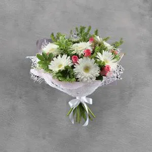 Flower Moments - Flower bouquet