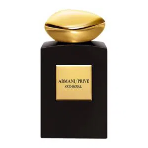 Giorgio Armani Prive Oud Royal parfum 30 ml (xüsusi qablaşdırma)