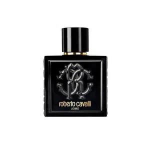 Roberto Cavalli Uomo parfum 50ml (xüsusi qablaşdırma)
