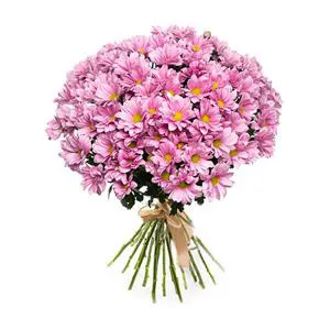 Flower Garden with Love - Flower Bouquet